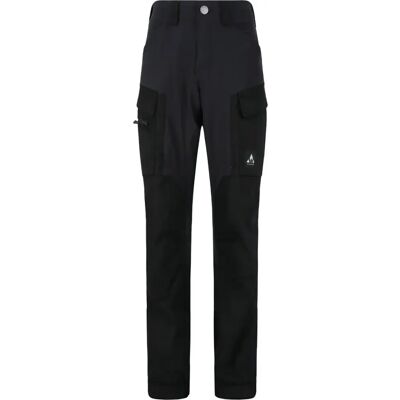 Pantalons Cargo WHISTLER Romning - Sportifs, Respirants, Noirs - Publicité Pantalons Cargo WHISTLER Romning - Sportifs, Respirants, Noirs - Publicité