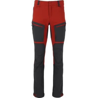 Pantalon enfant Whistler Kodiak 8 ans - Publicité Pantalon enfant Whistler Kodiak 8 ans - Publicité