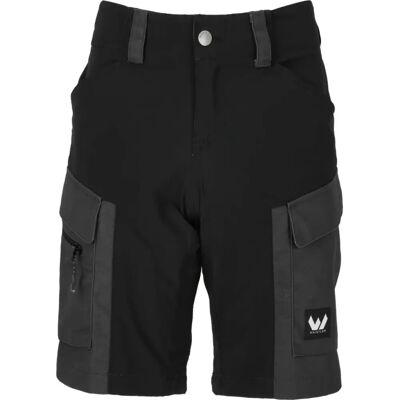 Short enfant Whistler Rommy 10 ans - Publicité Short enfant Whistler Rommy 10 ans - Publicité