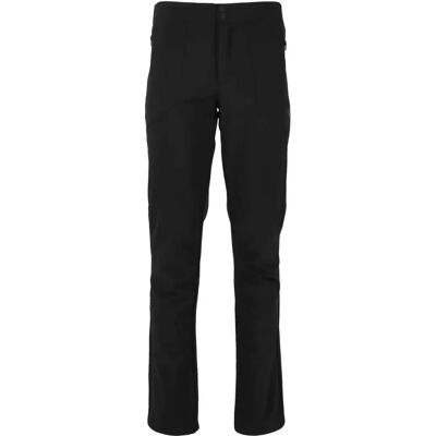 Pantalon Softshell Homme WHISTLER Saldon - Outdoor respirant - Publicité Pantalon Softshell Homme WHISTLER Saldon - Outdoor respirant - Publicité