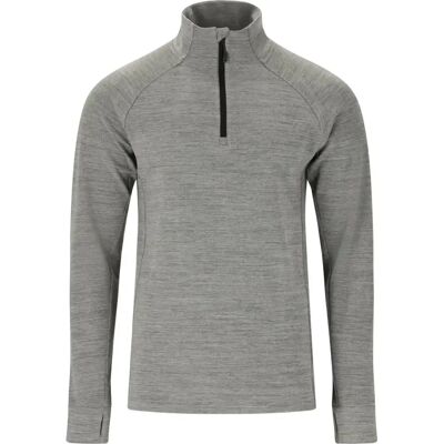Sous maillot manches longues zippé Whistler Kajsa 2XL - Publicité Sous maillot manches longues zippé Whistler Kajsa 2XL - Publicité