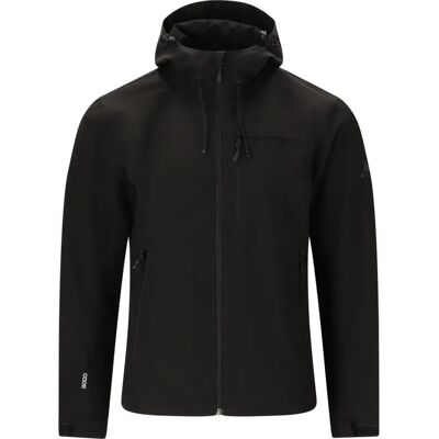 Veste de randonnée softshell Whistler Rodney V2 XL - Publicité Veste de randonnée softshell Whistler Rodney V2 XL - Publicité