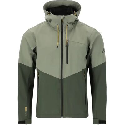 Veste imperméable Whistler Softshell Rodney M W-PRO 8000 4XL - Publicité Veste imperméable Whistler Softshell Rodney M W-PRO 8000 4XL - Publicité