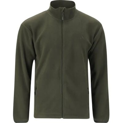 Veste de survêtement Whistler Cocoon 4XL - Publicité Veste de survêtement Whistler Cocoon 4XL - Publicité