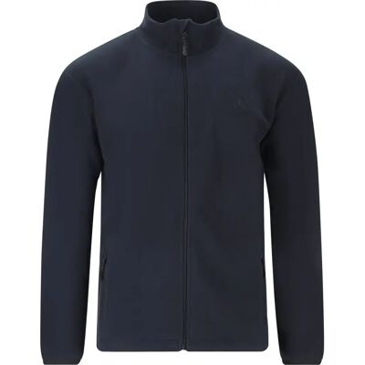 Veste de survêtement Whistler Cocoon 4XL - Publicité Veste de survêtement Whistler Cocoon 4XL - Publicité