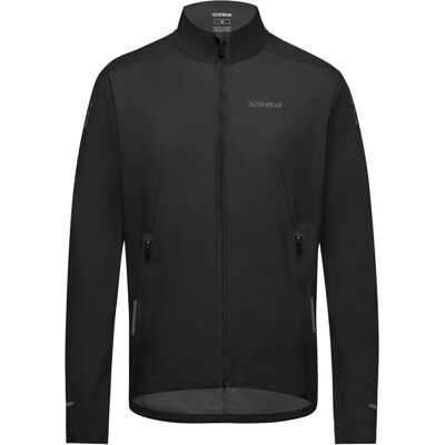 Veste légère coupe-vent Gore Wear Concurve - Veste - Publicité Veste légère coupe-vent Gore Wear Concurve - Veste - Publicité