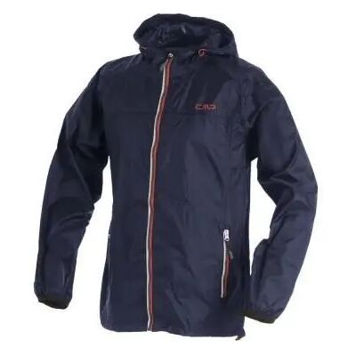 Veste à capuche imperméable enfant CMP 6 ans - Publicité Veste à capuche imperméable enfant CMP 6 ans - Publicité