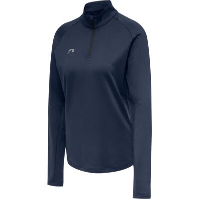 Sweatshirt femme Newline core midlayer L - Publicité Sweatshirt femme Newline core midlayer L - Publicité