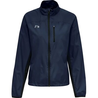 Veste femme Newline core XL - Publicité Veste femme Newline core XL - Publicité