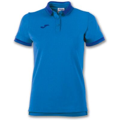 Chemise polo féminine Joma Bali Ii - Vêtements - Publicité Chemise polo féminine Joma Bali Ii - Vêtements - Publicité