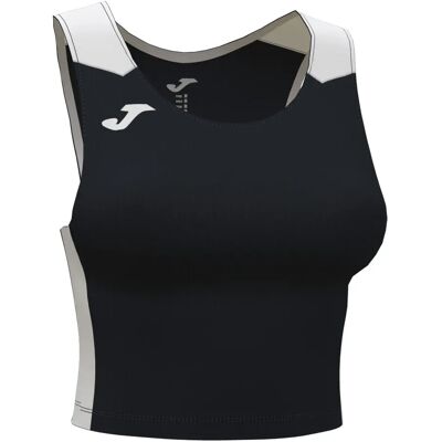 Débardeur court femme Joma Record II L - Publicité Débardeur court femme Joma Record II L - Publicité