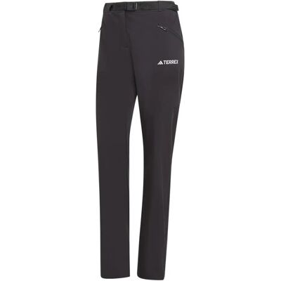 Pantalons de randonnée adidas Xperior Noirs - Trekking - Publicité Pantalons de randonnée adidas Xperior Noirs - Trekking - Publicité