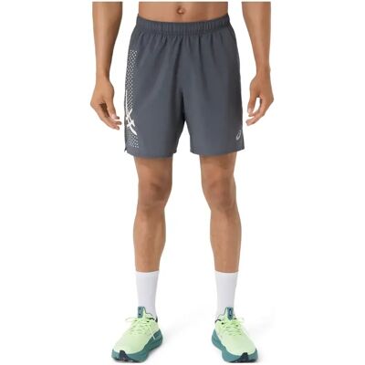 Short Asics Icon L - Publicité Short Asics Icon L - Publicité
