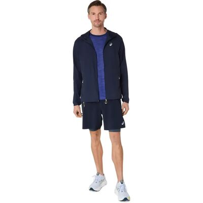Veste imperméable Asics L - Publicité Veste imperméable Asics L - Publicité