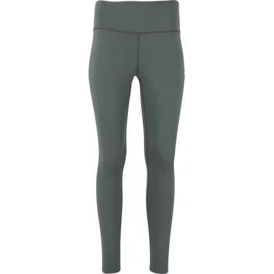 Leggings de sport ATHLECIA FRANZ taille haute - Support, séchage rapide - Publicité Leggings de sport ATHLECIA FRANZ taille haute - Support, séchage rapide - Publicité