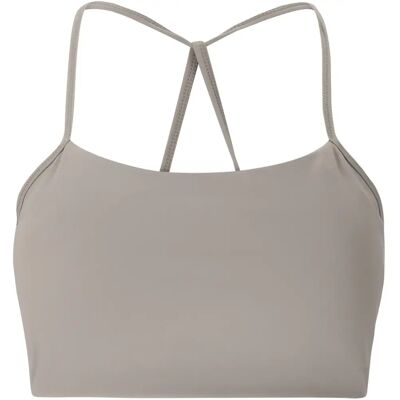Brassière femme Athlecia Seray L - Publicité Brassière femme Athlecia Seray L - Publicité