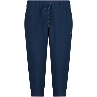 Legging femme CMP 3/4 3XL - Publicité Legging femme CMP 3/4 3XL - Publicité