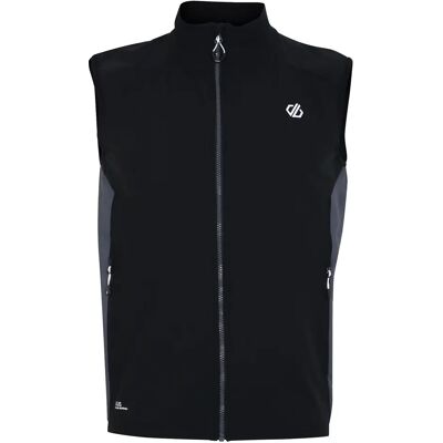 Veste sans manche Dare 2B Lattitudinal II L - Publicité Veste sans manche Dare 2B Lattitudinal II L - Publicité