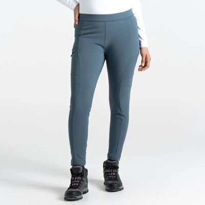 Leggings Melodic II Orion Gris Dare 2b - Leggings - Publicité Leggings Melodic II Orion Gris Dare 2b - Leggings - Publicité