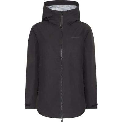 Veste imperméable femme Didriksons Tove 46 - Publicité Veste imperméable femme Didriksons Tove 46 - Publicité