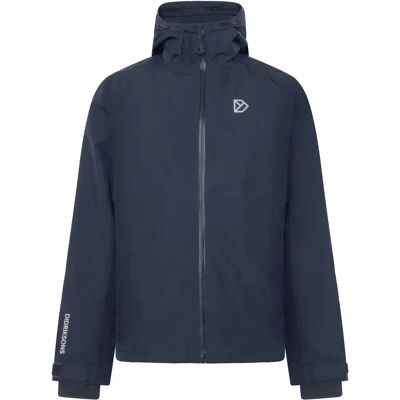 Veste à capuche Didriksons Trien S - Publicité Veste à capuche Didriksons Trien S - Publicité