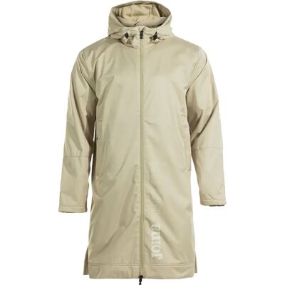 Anorak à capuche long Joma M - Publicité Anorak à capuche long Joma M - Publicité