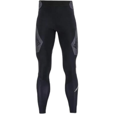 Karpos Lavaredo Tech Tights - Leggings pour trail - Publicité Karpos Lavaredo Tech Tights - Leggings pour trail - Publicité