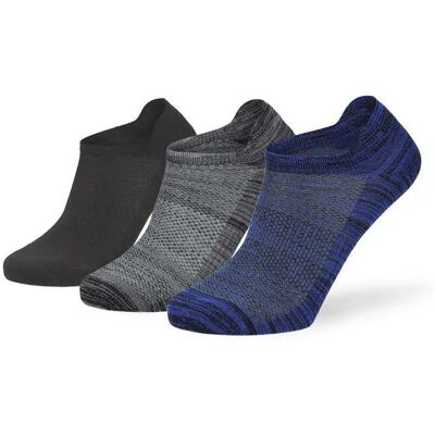 Chaussettes Lenz Performance Tech 43/46 - Publicité Chaussettes Lenz Performance Tech 43/46 - Publicité