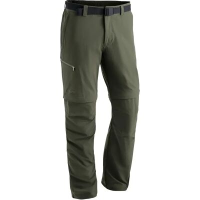 MAIER SPORTS - Tajo 2 - Vert - 110 Long - Hommes - Publicité MAIER SPORTS - Tajo 2 - Vert - 110 Long - Hommes - Publicité