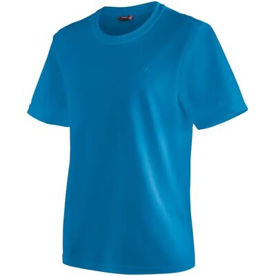 MAIER SPORTS - Walter - Bleu saphir - 8XL - Tee fonctionnel - Publicité MAIER SPORTS - Walter - Bleu saphir - 8XL - Tee fonctionnel - Publicité