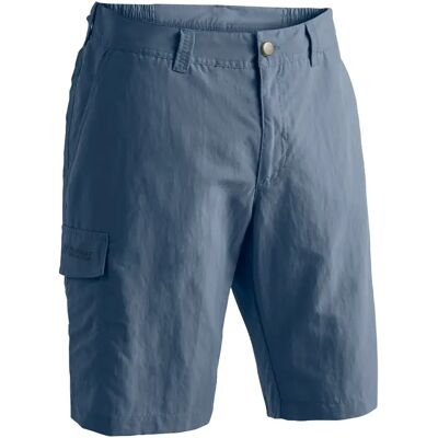 Maier Sports - Main - Bleu - 70 - Outdoor pants - Publicité Maier Sports - Main - Bleu - 70 - Outdoor pants - Publicité