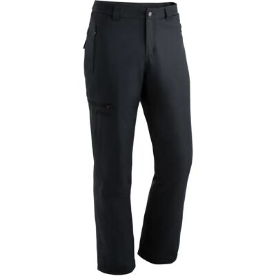 Pantalon de randonnée Maier Sports Dunit 42 Short - Publicité Pantalon de randonnée Maier Sports Dunit 42 Short - Publicité