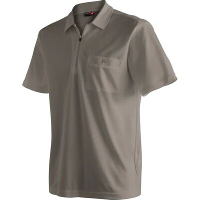 Maier Sports Arwin 2.0 T-shirt Homme - Randonnée & Loisir - Publicité Maier Sports Arwin 2.0 T-shirt Homme - Randonnée & Loisir - Publicité