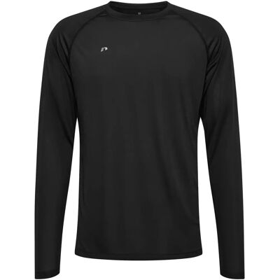 T-shirt manches longues Newline Beat L - Publicité T-shirt manches longues Newline Beat L - Publicité