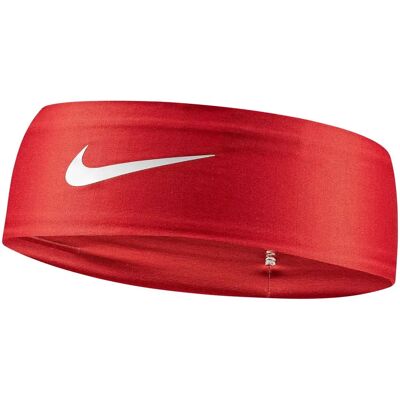 Accessoire unisexe Nike Fury Rouge - IB0351-681 - Publicité Accessoire unisexe Nike Fury Rouge - IB0351-681 - Publicité