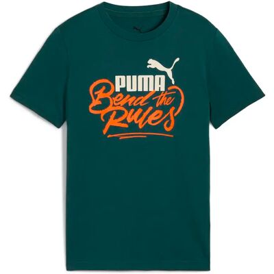 Veste de survêtement enfant Puma MID90s III B 14 ans - Publicité Veste de survêtement enfant Puma MID90s III B 14 ans - Publicité
