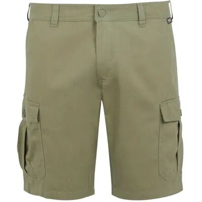 Short Regatta Ruwan Casual 40 - Publicité Short Regatta Ruwan Casual 40 - Publicité