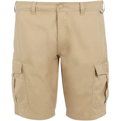 Short Regatta Ruwan Casual 40 - Publicité Short Regatta Ruwan Casual 40 - Publicité