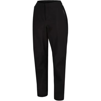 Pantalon imperméable femme Regatta Highton 2XL - Publicité Pantalon imperméable femme Regatta Highton 2XL - Publicité