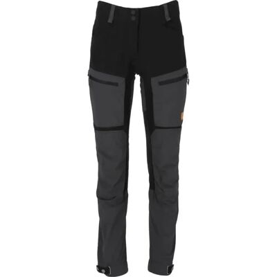 WHISTLER Kodiak Pantalon softshell - softshell pants - Publicité WHISTLER Kodiak Pantalon softshell - softshell pants - Publicité