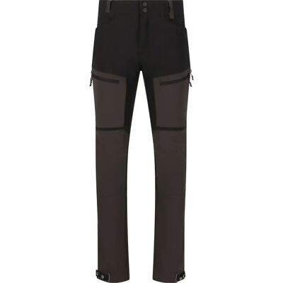 WHISTLER - Kodiak - noir-gris - long - Pantalons - Publicité WHISTLER - Kodiak - noir-gris - long - Pantalons - Publicité