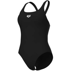 Maillot de bain 1 pièce femme Arena Dynamo Noir 46 Femme - Publicité