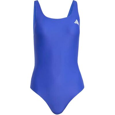 Maillot de bain 1 pièce femme adidas V-Back 46 - Publicité Maillot de bain 1 pièce femme adidas V-Back 46 - Publicité