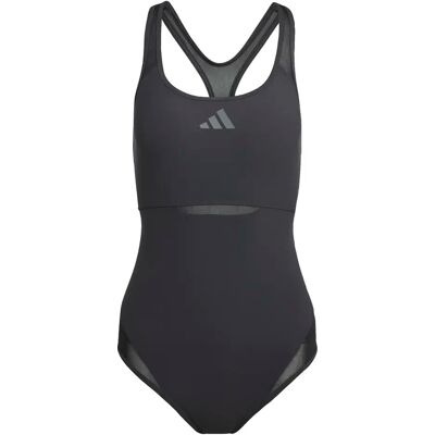 Maillot de bain 1 pièce femme adidas Lanelux Y-Back 36 - Publicité Maillot de bain 1 pièce femme adidas Lanelux Y-Back 36 - Publicité