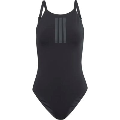 Maillot de bain 1 pièce bretelles minces et rembourrée femme adidas Iconisea 40 - Publicité Maillot de bain 1 pièce bretelles minces et rembourrée femme adidas Iconisea 40 - Publicité