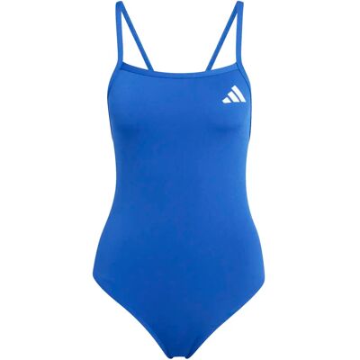 Maillot de bain 1 pièce dos en V femme adidas Ripstream Team 42 - Publicité Maillot de bain 1 pièce dos en V femme adidas Ripstream Team 42 - Publicité