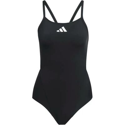 Maillot de bain 1 pièce dos en C femme adidas Ripstream Team 48 - Publicité Maillot de bain 1 pièce dos en C femme adidas Ripstream Team 48 - Publicité