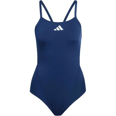 Maillot de bain 1 pièce dos en C femme adidas Ripstream Team 44 - Publicité Maillot de bain 1 pièce dos en C femme adidas Ripstream Team 44 - Publicité