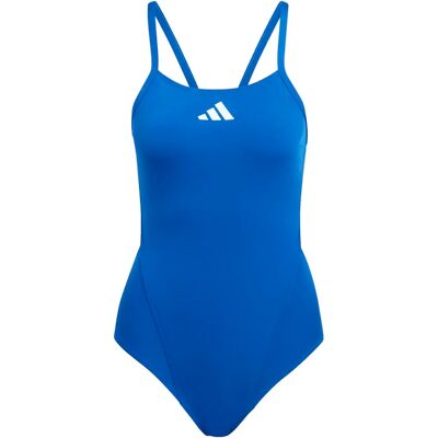 Maillot de bain 1 pièce dos en C femme adidas Ripstream Team 46 - Publicité Maillot de bain 1 pièce dos en C femme adidas Ripstream Team 46 - Publicité