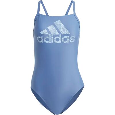 Maillot de bain 1 pièce femme adidas Big Logo 42 - Publicité Maillot de bain 1 pièce femme adidas Big Logo 42 - Publicité